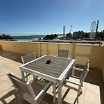 Ys Apartamento Sunny Beach