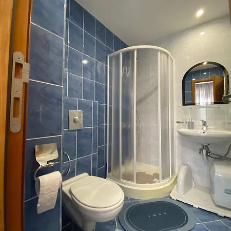 Ys Apartament Sunny Beach