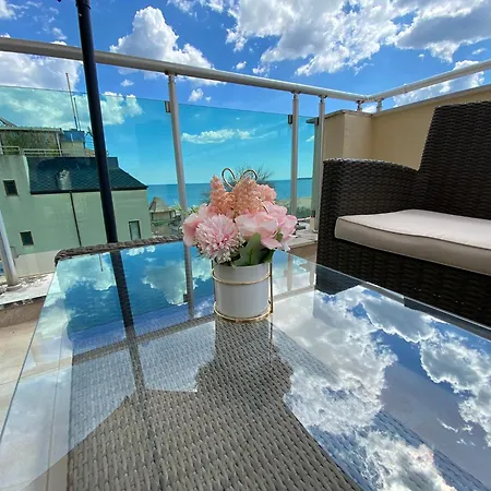 Ys Апартамент