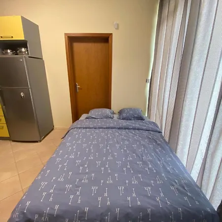 Ys Apartament *