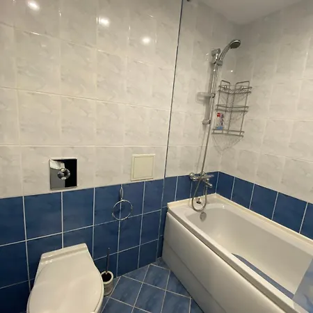 Apartament Ys *