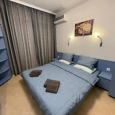 Apartament Ys *