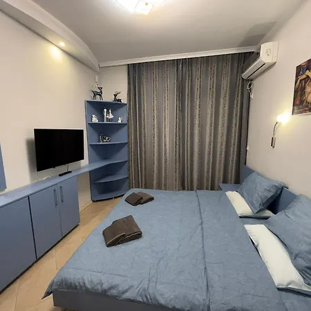 Apartament Ys *