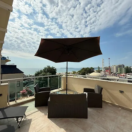 Ys Apartament