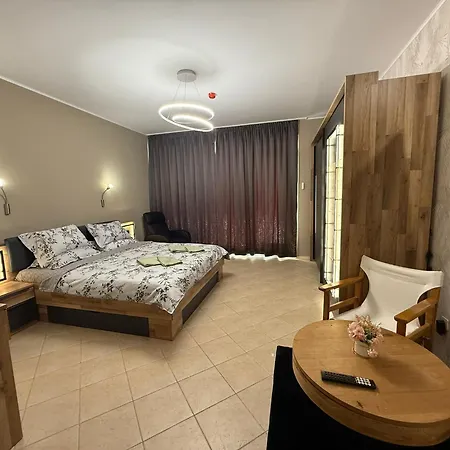 Ys Lejlighed Sunny Beach