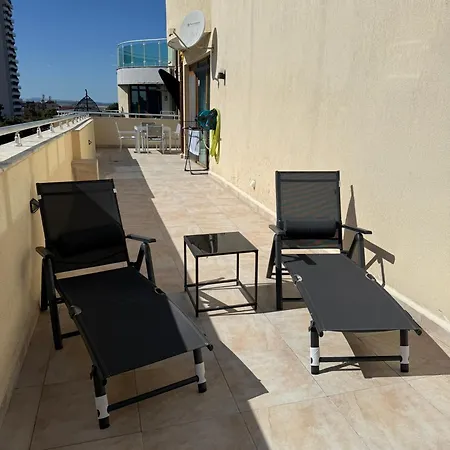 Ys Apartament *