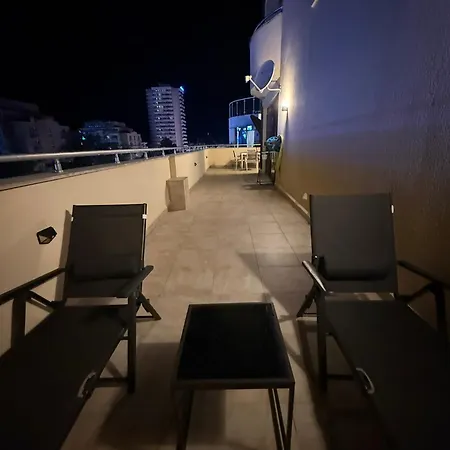 Apartament Ys Słoneczny Brzeg