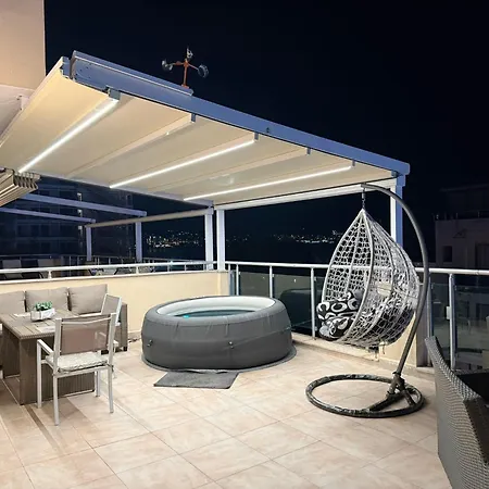 Ys Apartament *