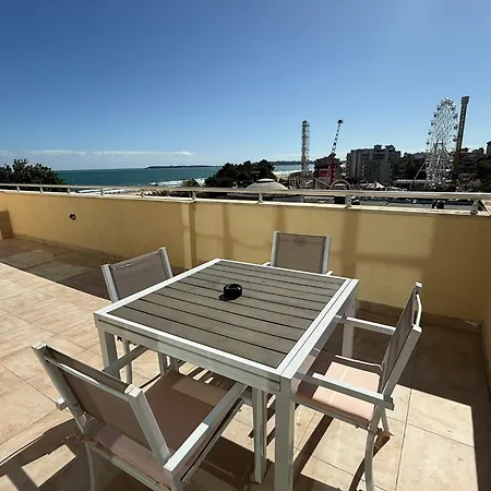 Ys Apartament Słoneczny Brzeg