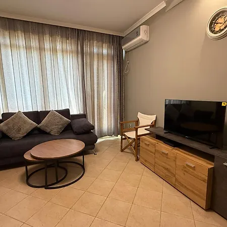 Apartament Ys Słoneczny Brzeg