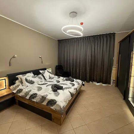 Ys Apartament