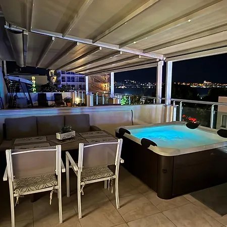 Apartament Ys