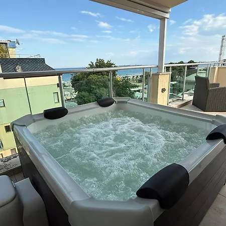 Apartament Ys