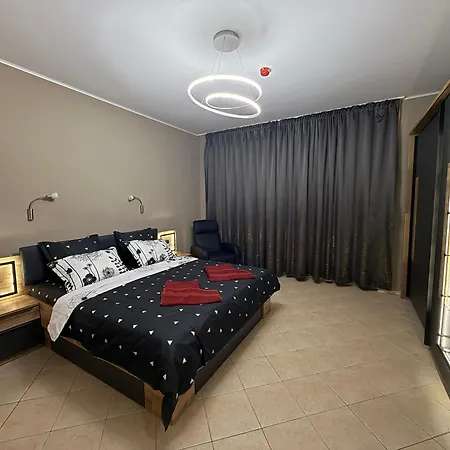 Ys Apartament *