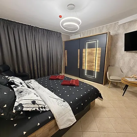 Apartament Ys *