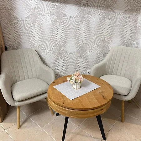 Ys Apartament Słoneczny Brzeg