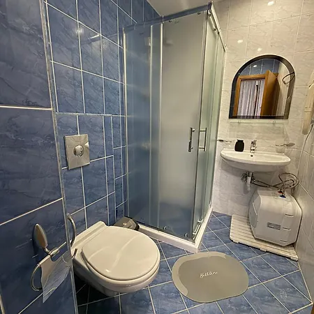 Apartament Ys *