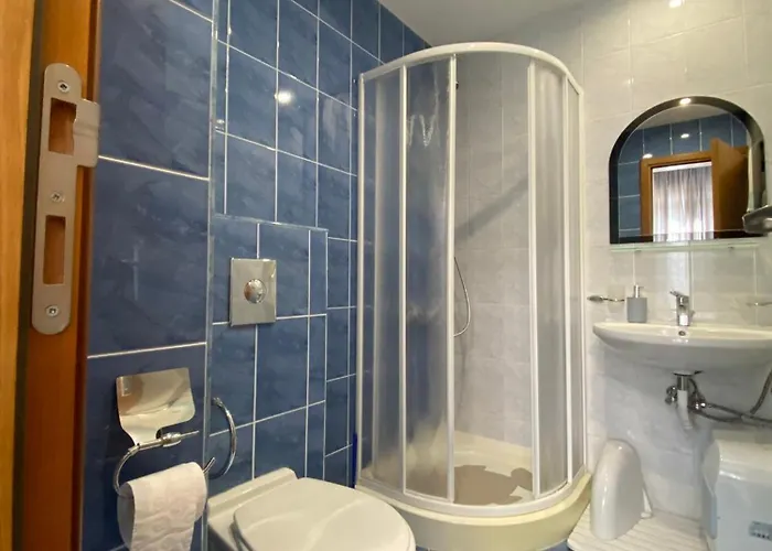 Ys Appartement Slantchev Briag