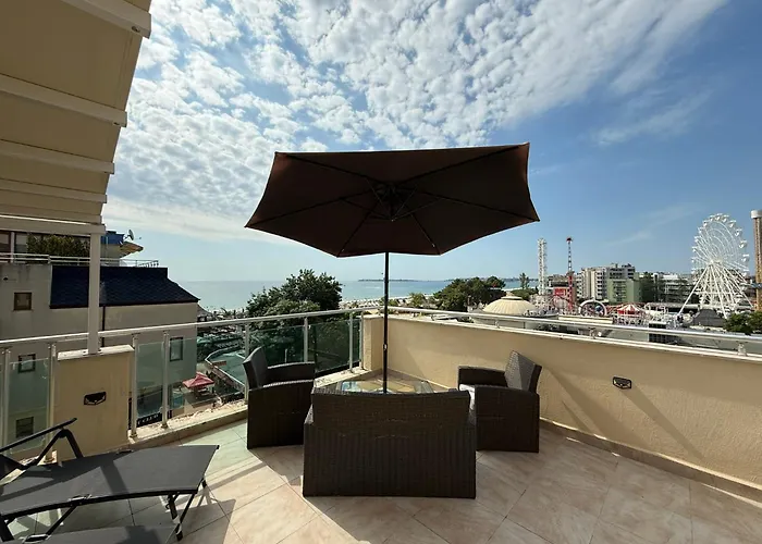 Ys Διαμέρισμα