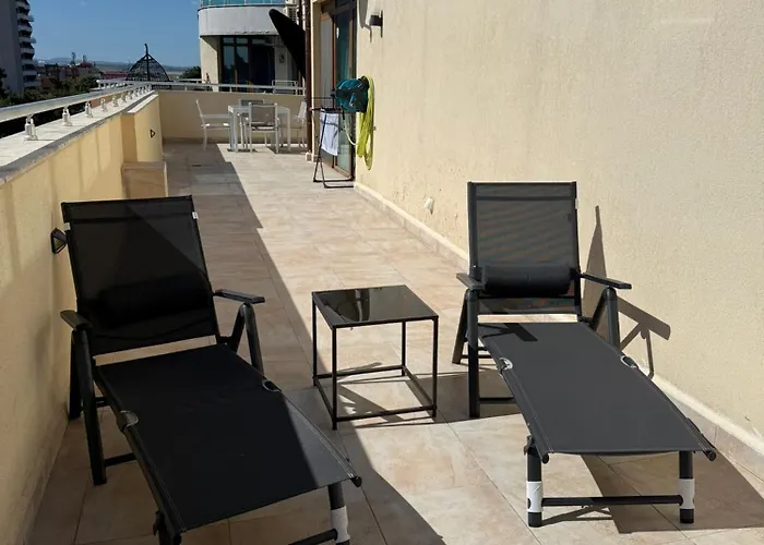 Ys Διαμέρισμα *