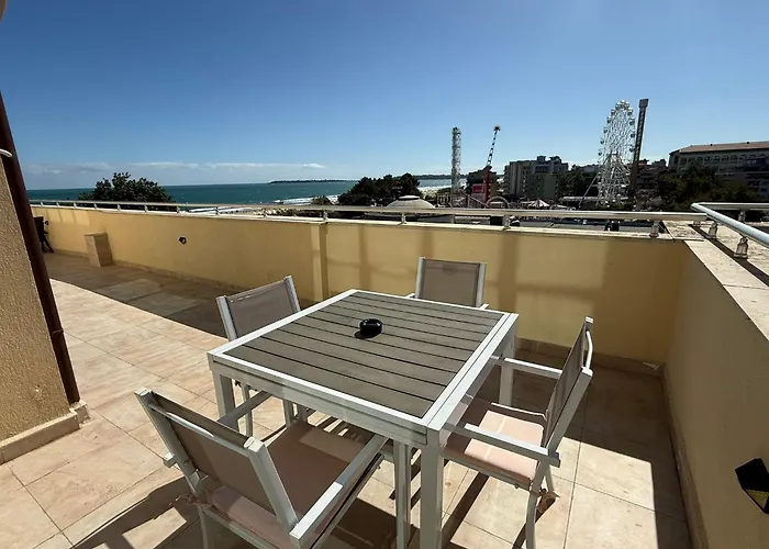 Ys Διαμέρισμα Σάνι Μπιτς