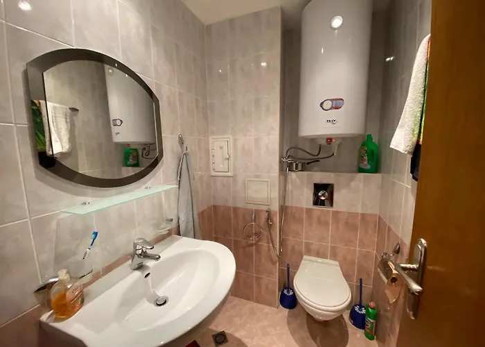 Apartamento Ys Sunny Beach